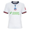 Oficiální Fotbalový Dres Bolton Wanderers Domácí 2024-25 pro Muži